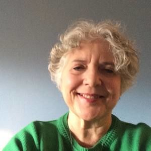 Meet your Posher, Rosemarie